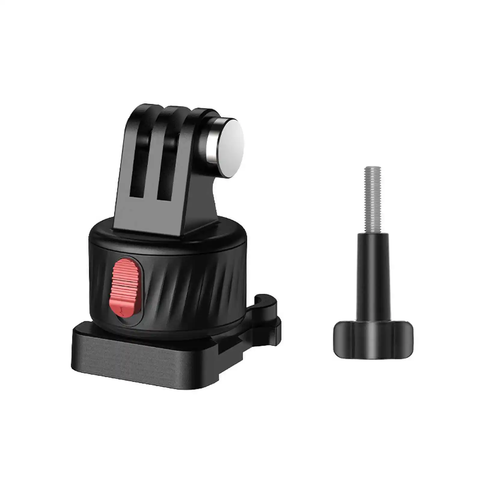 Quick Release Camera Magnetic Mount Base Adapter for Gopro Action Camera Accessories