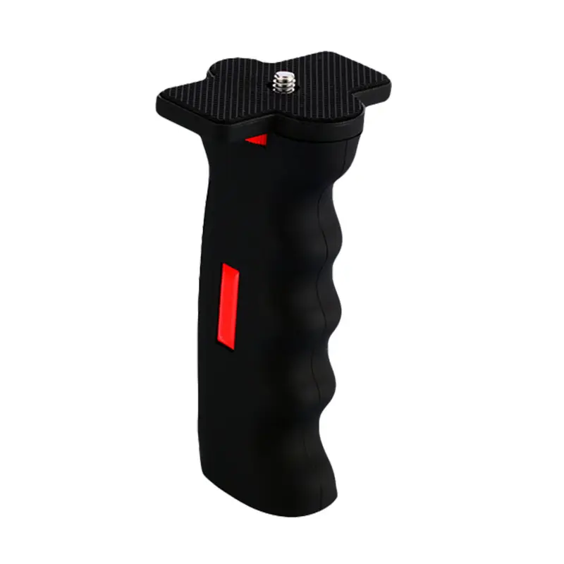 Cell Phone Camera Handle Grip Video Stabilizer Handheld Grip for GoPro Action Cam Canon Nikon Sony Digital Camera