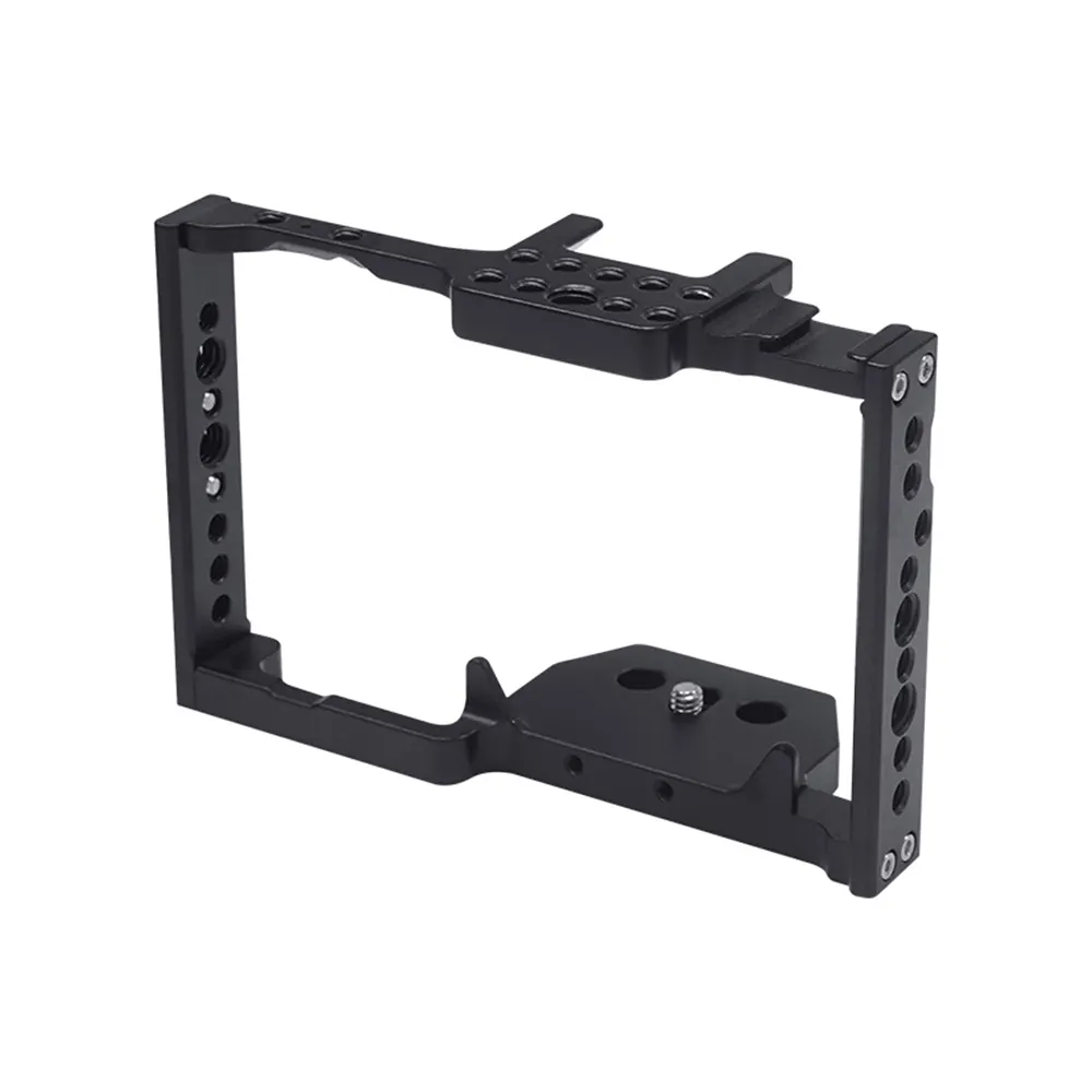 Concert Shooting Camera Cage